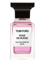 Rose de Russie Tom Ford for women and men