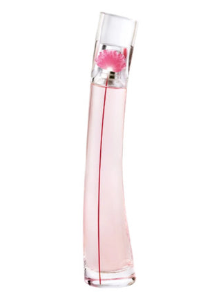 Flower by Kenzo Poppy Bouquet Eau de Toilette for women - Kenzo Perfume Image