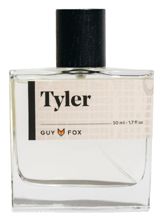 Tyler GUY FOX Mens Perfume - Best Fragrance for Men | Buy Online Now