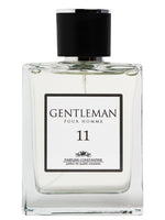 Gentleman N. 11 Parfums Constantine for men