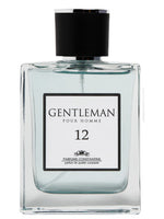 Gentleman N. 12 Parfums Constantine for men