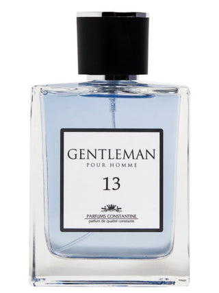 Mens Gentleman N. 13 Parfums Constantine Cologne - Premium Fragrance for Men