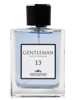 Gentleman N. 13 Parfums Constantine for men