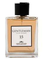 Gentleman N. 15 Parfums Constantine for men