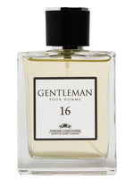 Gentleman N. 16 Parfums Constantine for men