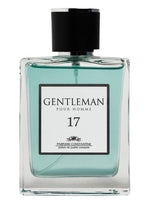 Gentleman N. 17 Parfums Constantine for men