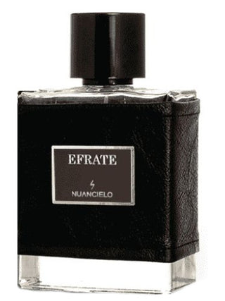 Efrate Nuancielo Unisex Perfume - Best Fragrance for Men and Women