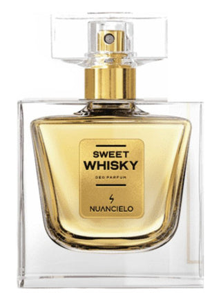 Sweet Whisky Nuancielo Mens Perfume - Best Fragrance 2022