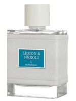 Lemon & Neroli Nuancielo for women and men