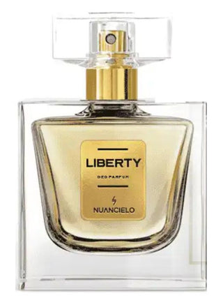 Liberty Nuancielo Unisex Perfume - Captivating fragrance for women and men | Buy now for a delightful scent experience