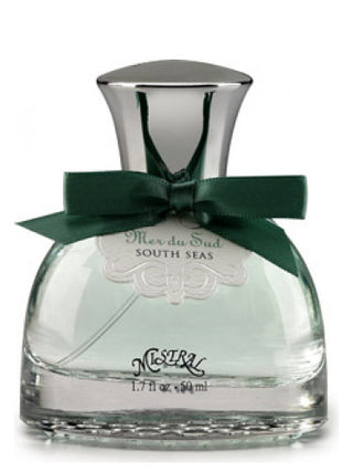 South Seas Mistral Womens Perfume - Exotic and refreshing fragrance - Buy now for irresistible scents