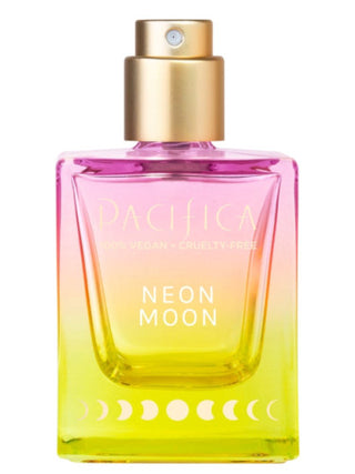 Neon Moon Pacifica Unisex Perfume - Refreshing Fragrance for Men and Women