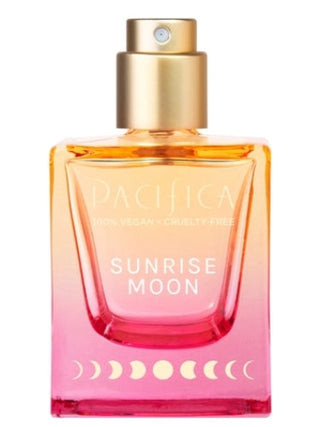 Sunrise Moon Pacifica Unisex Perfume - Fragrance for Women and Men | Shop Now