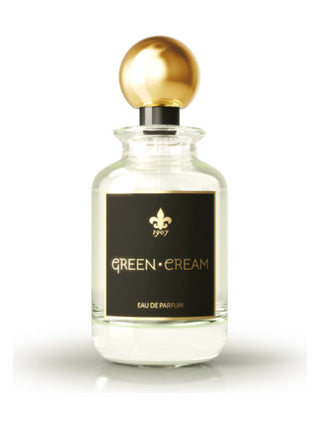 Green Cream 1907 Unisex Perfume - Buy Online | Best Fragrance for Women and Men