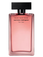 Musc Noir Rose For Her Narciso Rodriguez for women