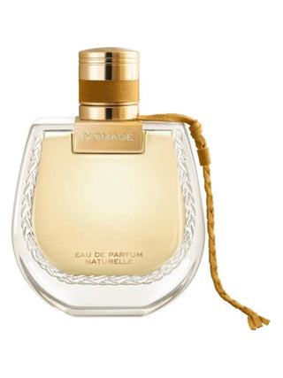 Chloé Nomade Naturelle Eau de Parfum for Women - Floral Perfume Image