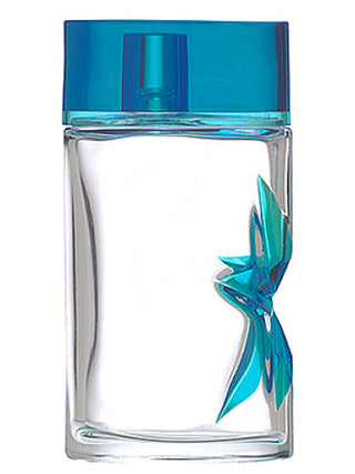 Thierry Mugler Cologne Summer Flash Perfume for Women and Men - Refreshing Unisex Fragrance in Stylish Bottle - Buy Online Now