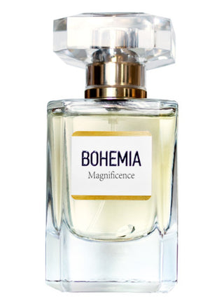 Bohemia Magnificence Parfums Constantine for Women - Exquisite Floral Fragrance - Buy Online Now!