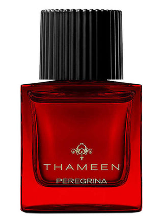 Thameen Peregrina Limited Edition Perfume for Women and Men - Exquisite Fragrance | Buy Now