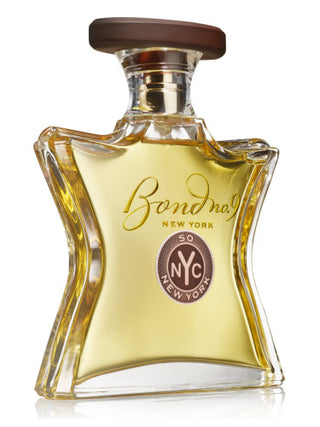 So New York Bond No 9 Perfume for Women and Men - Fragrance Bottle Image