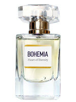 Bohemia Нeart Of Eternity Parfums Constantine for women