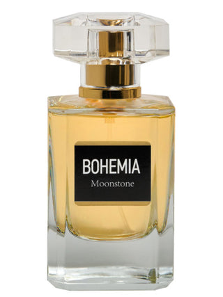 Bohemia Moonstone Parfums Constantine for Women - Exquisite Floral Fragrance | Buy Now!