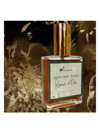 Raisin dEtre DSH Perfumes for women and men - Fragrance bottle image