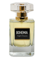 Bohemia Night Dreams Parfums Constantine for women