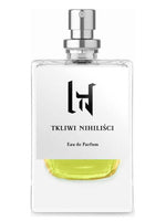 L'EAU DE PARFUM N°1 Tkliwi Nihilisci for women and men