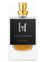 L'EAU DE PARFUM N°2 Tkliwi Nihilisci for women and men