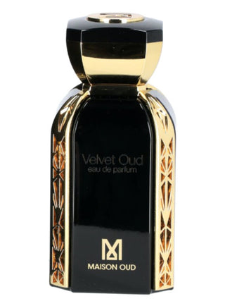 Velvet Oud Maison Oud Perfume for Women and Men - Exquisite Fragrance | Shop Now