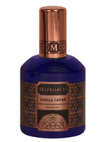 Vanilla Caviar House of Matriarch for women and men