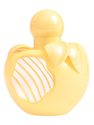 Nina Ricci Nina Soleil Perfume for Women - Elegant and Radiant Fragrance | Buy Online