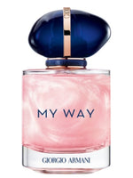 My Way Nacre Giorgio Armani for women