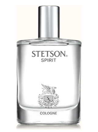 Stetson Spirit Cologne Coty for Women and Men - Best Unisex Perfume - Buy Now