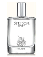 Stetson Spirit Cologne Coty for women and men