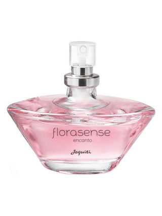 Florasense Encanto Jequiti Womens Perfume - Best Fragrance for Her | Buy Online Now