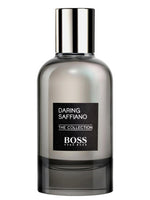 The Collection Daring Saffiano Hugo Boss for men