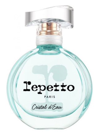 Repetto Cristal dEau Perfume for Women - Fragrance Bottle Image