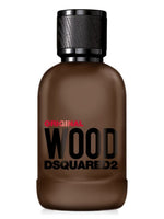 Original Wood DSQUARED² for men