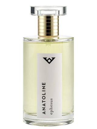 EPHESUS Anatoline Unisex Perfume - Elegant Fragrance for Men and Women | Buy Now