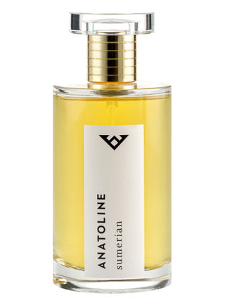 SUMERIAN Anatoline Unisex Perfume - Buy Online Now!