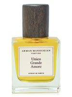 Unico Grande Amore Arman Manoukian Parfums for women and men