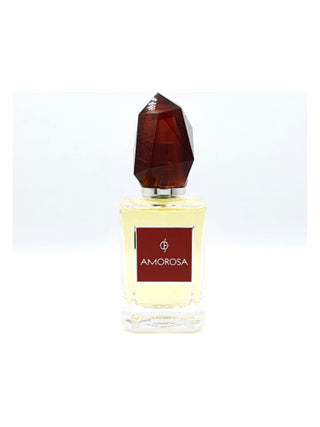 AMOROSA Quearmé Unisex Perfume - Fragrance for Women and Men