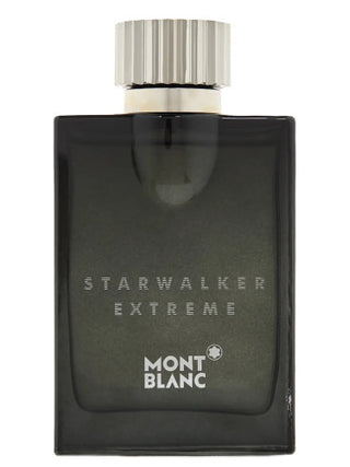 Starwalker Extreme Montblanc Mens Perfume - Best Fragrance for Men - Buy Online