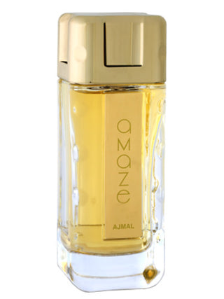 Amaze for Women Ajmal Perfume - Exquisite fragrance for women | Buy now!