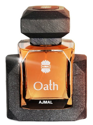 Oath for Him Ajmal Mens Perfume - Best Fragrance for Men | Buy Online