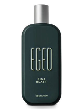 Mens Egeo Pina Blast O Boticário Perfume - Best Fragrance for Men | Buy Online Now