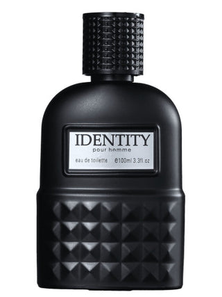 Identity I-Scents Premium Mens Perfume - Best Mens Fragrance | Buy Now