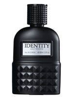 Idenity I-Scents Premium for men